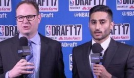 nba资深记者爆料新闻,揭秘联盟内部惊人内幕